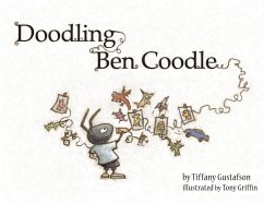 Cover Doodling Ben Coodle (eBook, ePUB)
