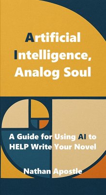 Cover Artificial Intelligence, Analog Soul (eBook, ePUB)