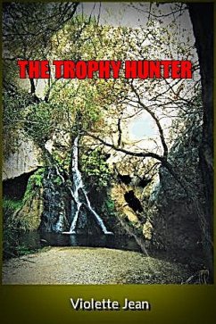 Cover The Trophy Hunter (eBook, ePUB)