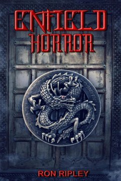 Cover Enfield Horror (eBook, ePUB)