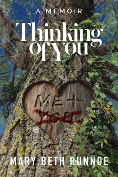 Cover Thinking of You: A Memoir of a Girl's Crush, a Teacher's Grooming, a Forbidden Love and the Journey to Reclaim My Voice (eBook, ePUB)