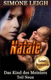 Natale - Das Kind des Meisters - Teil Neun (eBook, ePUB) Natale - Das Kind des Meisters - Teil Neun (eBook, ePUB)