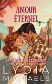 Amour Éternel (La Famille McCullough, #7) (eBook, ePUB)