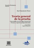 Teoría general de la prueba (eBook, PDF) Teoría general de la prueba (eBook, PDF)