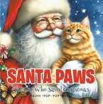 Santa Paws (eBook, ePUB)