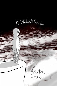 A Widow's Resolve (eBook, ePUB) Cover A Widow's Resolve (eBook, ePUB)