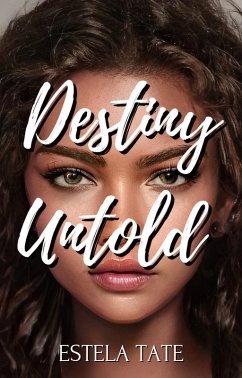 Cover Destiny Untold (eBook, ePUB)