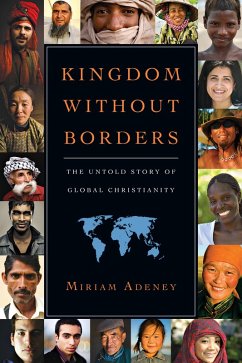 Cover Kingdom Without Borders (eBook, ePUB)