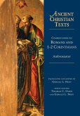 Commentaries on Romans and 1-2 Corinthians (eBook, ePUB)