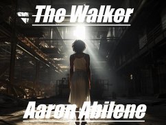 Cover The Walker (eBook, ePUB)
