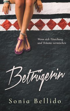 Cover Betrügerin (eBook, ePUB)