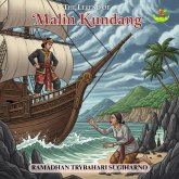 The Legend of Malin Kundang (eBook, ePUB)