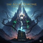 The Atlas Throne: Conflict of Jinn and Humans (eBook, ePUB)