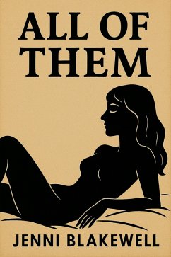All of Them (eBook, ePUB) - Blakewell, Jenni