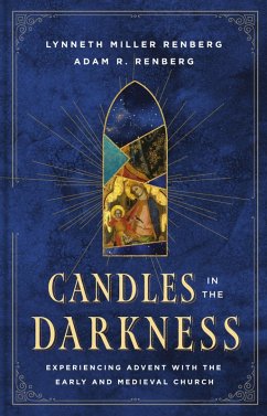 Cover Candles in the Darkness (eBook, ePUB)