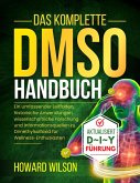 Das Komplette DMSO Handbuch (eBook, ePUB) Das Komplette DMSO Handbuch (eBook, ePUB)