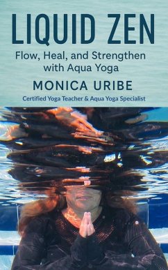 Liquid Zen (eBook, ePUB) - Mua