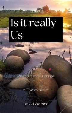 Could It Really Be Us (eBook, ePUB) - Watson, David