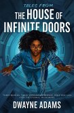 Tales From the House of Infinite Doors (eBook, ePUB)