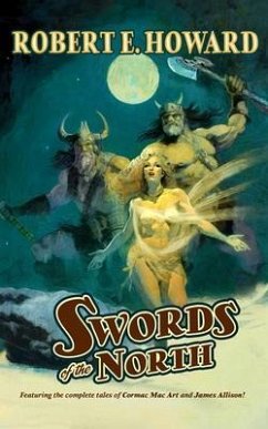 Cover Swords of the North (eBook, ePUB)