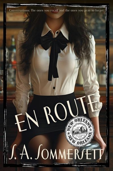 En Route New Orleans (eBook, ePUB)