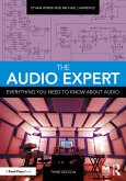 The Audio Expert (eBook, PDF)