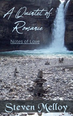 A Quintet of Romance (eBook, ePUB) - Melloy, Steven
