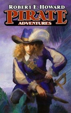 Cover Pirate Adventures (eBook, ePUB)