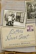 Letters Never Sent (eBook, ePUB) - Bild 1