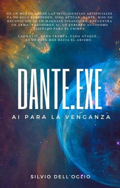 Cover Dante.Exe (eBook, ePUB)