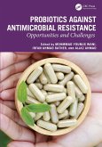 Probiotics against Antimicrobial Resistance (eBook, PDF)