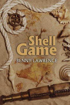 Shell Game (eBook, ePUB) - Lawrence, Benny