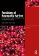 Foundations of Naturopathic Nutrition... - Bild 1