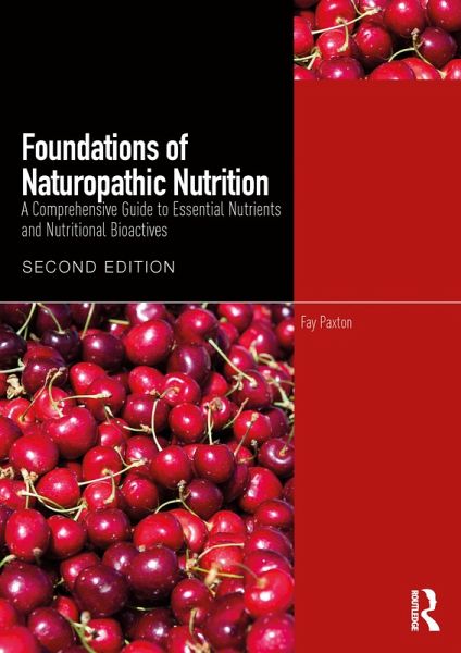 Foundations of Naturopathic Nutrition (eBook, ePUB)