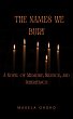 The Names We Bury (eBook, ePUB) - Bild 1