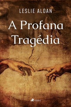 Cover A Profana tragédia (eBook, ePUB)