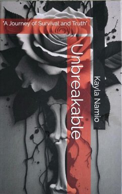 Cover Unbreakable (eBook, ePUB)