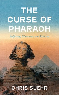 Cover The Curse of Pharaoh (eBook, ePUB)