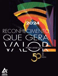 Cover Reconhecimento que Gera Valor (eBook, ePUB)