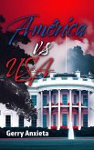 America Vs USA (eBook, ePUB)