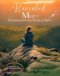 Cover Revealed Mercy (eBook, ePUB)