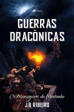 Cover Guerras Dracônicas (eBook, ePUB)