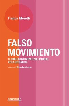 Cover Falso movimiento (eBook, ePUB)