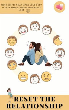 Cover Reset the Relationship (eBook, ePUB)