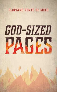 Cover God-Sized Pages (eBook, ePUB)