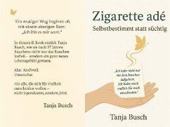 Cover Zigarette ade` (eBook, ePUB)
