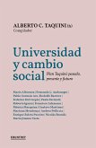 Universidad y cambio social (eBook, ePUB)