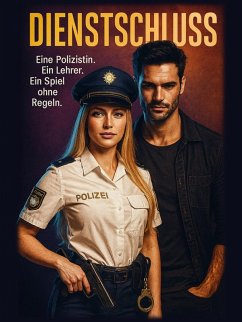 Cover Dienstschluss (eBook, ePUB)