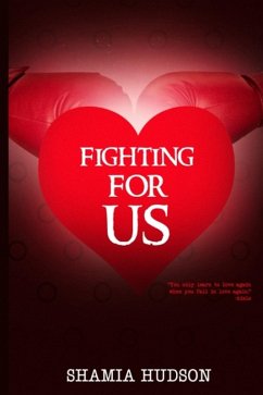 Cover Fighting For Us (eBook, ePUB)