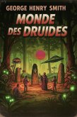 Monde des Druides (eBook, ePUB)